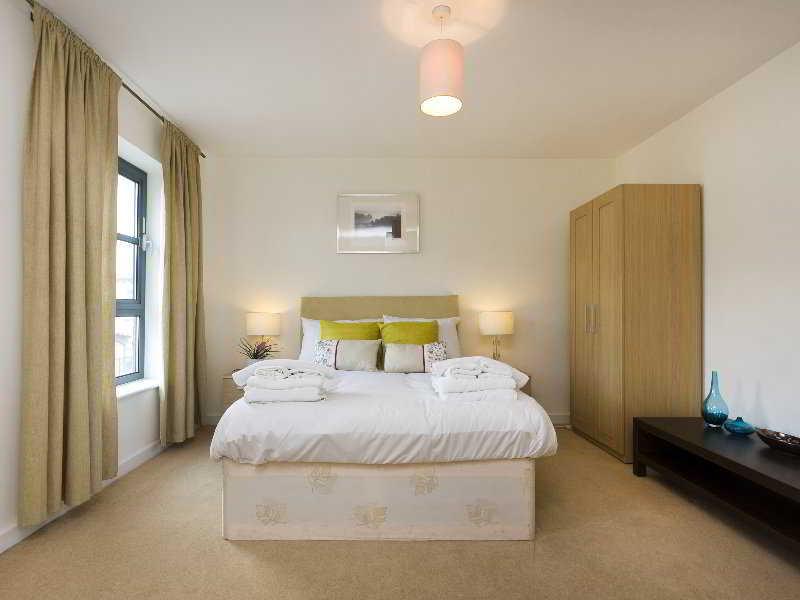 Reach Serviced 4* Londres