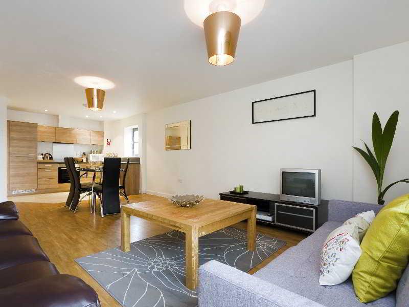 Reach Serviced Hotel Londres